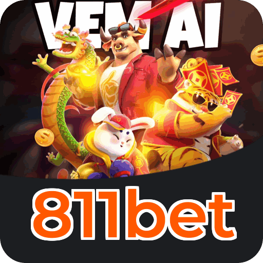 811bet — instalação e tratamento de dados na plataforma